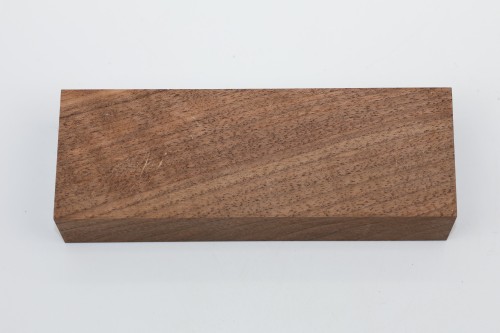 Orzech włoski fala Flame Walnut Wood stabilizowane drewno na rękojeść noża stabilized wood for knife