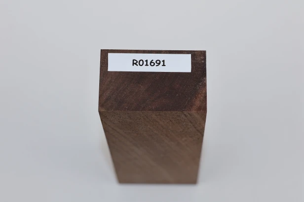 Orzech włoski fala Flame Walnut Wood stabilizowane drewno na rękojeść noża stabilized wood for knife