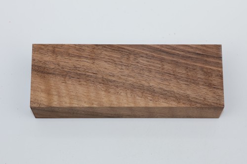 Orzech włoski fala Flame Walnut Wood stabilizowane drewno na rękojeść noża stabilized wood for knife