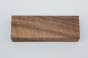 Orzech włoski fala Flame Walnut Wood stabilizowane drewno na rękojeść noża stabilized wood for knife