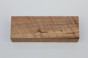Orzech włoski fala Flame Walnut Wood stabilizowane drewno na rękojeść noża stabilized wood for knife
