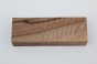 Orzech włoski fala Flame Walnut Wood stabilizowane drewno na rękojeść noża stabilized wood for knife