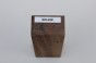 Orzech włoski fala Flame Walnut Wood stabilizowane drewno na rękojeść noża stabilized wood for knife