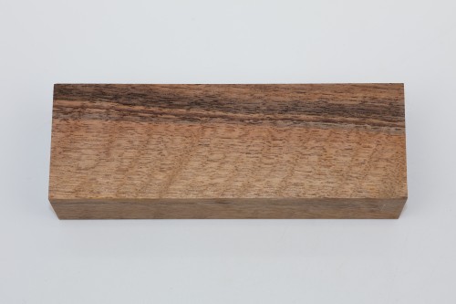 Orzech włoski fala Flame Walnut Wood stabilizowane drewno na rękojeść noża stabilized wood for knife