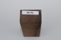 Orzech włoski fala Flame Walnut Wood stabilizowane drewno na rękojeść noża stabilized wood for knife
