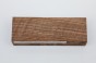 Orzech włoski fala Flame Walnut Wood stabilizowane drewno na rękojeść noża stabilized wood for knife
