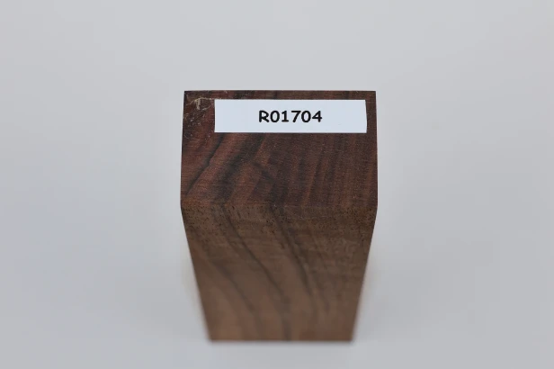 Orzech włoski fala Flame Walnut Wood stabilizowane drewno na rękojeść noża stabilized wood for knife