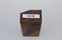 Orzech włoski fala Flame Walnut Wood stabilizowane drewno na rękojeść noża stabilized wood for knife