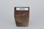 Orzech włoski fala Flame Walnut Wood stabilizowane drewno na rękojeść noża stabilized wood for knife