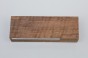 Orzech włoski fala Flame Walnut Wood stabilizowane drewno na rękojeść noża stabilized wood for knife