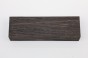 Czarny dąb Black Oak stabilizowane drewno na rękojeść noża stabilized wood for knife