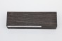 Czarny dąb Black Oak stabilizowane drewno na rękojeść noża stabilized wood for knife