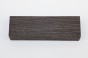 Czarny dąb Black Oak stabilizowane drewno na rękojeść noża stabilized wood for knife
