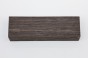 Czarny dąb Black Oak stabilizowane drewno na rękojeść noża stabilized wood for knife