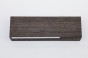 Czarny dąb Black Oak stabilizowane drewno na rękojeść noża stabilized wood for knife