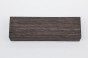 Czarny dąb Black Oak stabilizowane drewno na rękojeść noża stabilized wood for knife