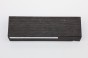 Czarny dąb Black Oak stabilizowane drewno na rękojeść noża stabilized wood for knife