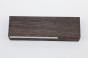 Czarny dąb Black Oak stabilizowane drewno na rękojeść noża stabilized wood for knife