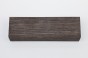 Czarny dąb Black Oak stabilizowane drewno na rękojeść noża stabilized wood for knife