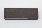 Czarny dąb Black Oak stabilizowane drewno na rękojeść noża stabilized wood for knife