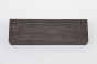 Czarny dąb Black Oak stabilizowane drewno na rękojeść noża stabilized wood for knife