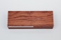 Palisander Honduraski Honduran Rosewood drewno na rękojeść noża wood for knife