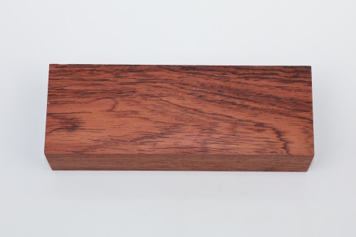 Palisander Honduraski Honduran Rosewood drewno na rękojeść noża wood for knife
