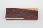 Palisander Honduraski Honduran Rosewood drewno na rękojeść noża wood for knife