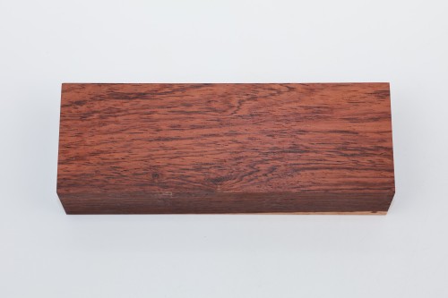 Palisander Honduraski Honduran Rosewood drewno na rękojeść noża wood for knife