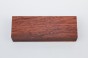 Palisander Honduraski Honduran Rosewood drewno na rękojeść noża wood for knife