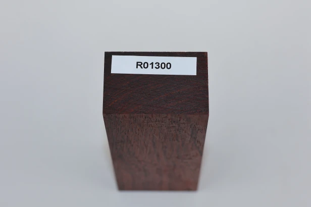Palisander Honduraski Honduran Rosewood drewno na rękojeść noża wood for knife