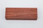Palisander Honduraski Honduran Rosewood drewno na rękojeść noża wood for knife