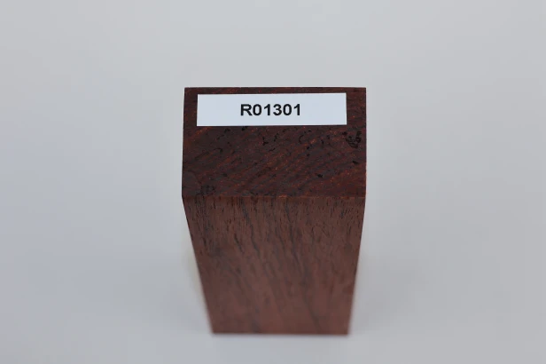 Palisander Honduraski Honduran Rosewood drewno na rękojeść noża wood for knife
