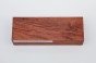 Palisander Honduraski Honduran Rosewood drewno na rękojeść noża wood for knife