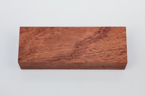 Palisander Honduraski Honduran Rosewood drewno na rękojeść noża wood for knife
