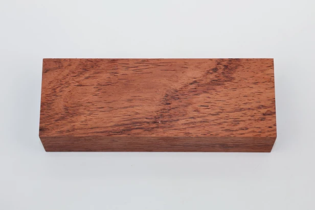 Palisander Honduraski Honduran Rosewood drewno na rękojeść noża wood for knife