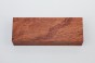 Palisander Honduraski Honduran Rosewood drewno na rękojeść noża wood for knife