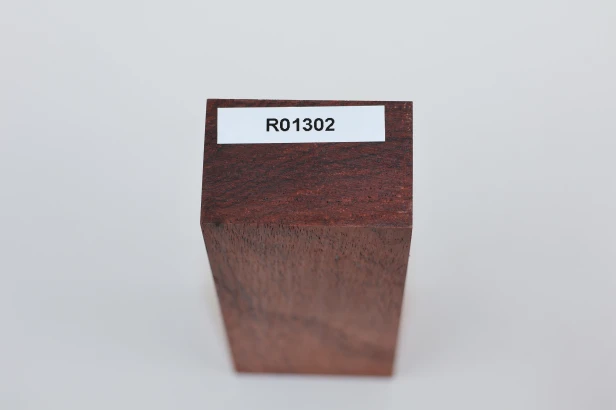 Palisander Honduraski Honduran Rosewood drewno na rękojeść noża wood for knife