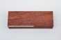 Palisander Honduraski Honduran Rosewood drewno na rękojeść noża wood for knife