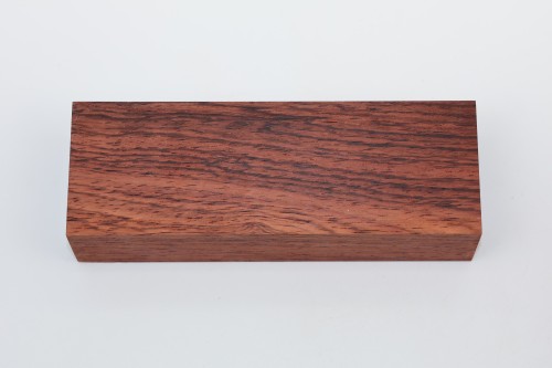 Palisander Honduraski Honduran Rosewood drewno na rękojeść noża wood for knife