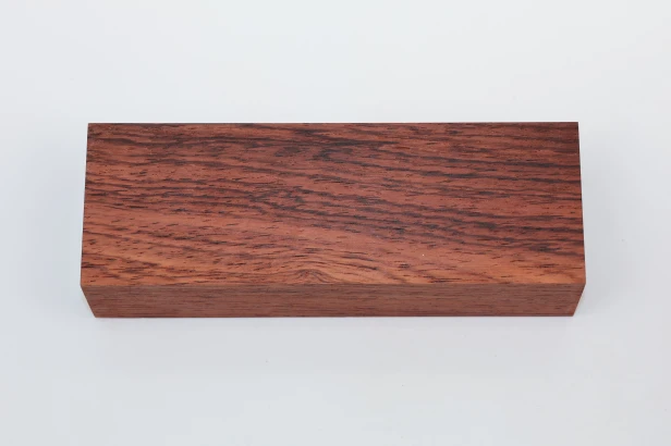 Palisander Honduraski Honduran Rosewood drewno na rękojeść noża wood for knife