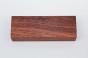 Palisander Honduraski Honduran Rosewood drewno na rękojeść noża wood for knife