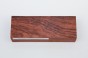 Palisander Honduraski Honduran Rosewood drewno na rękojeść noża wood for knife