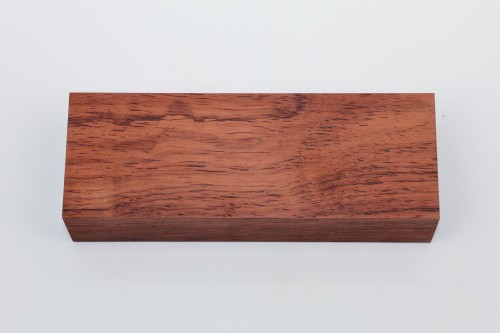 Palisander Honduraski Honduran Rosewood drewno na rękojeść noża wood for knife