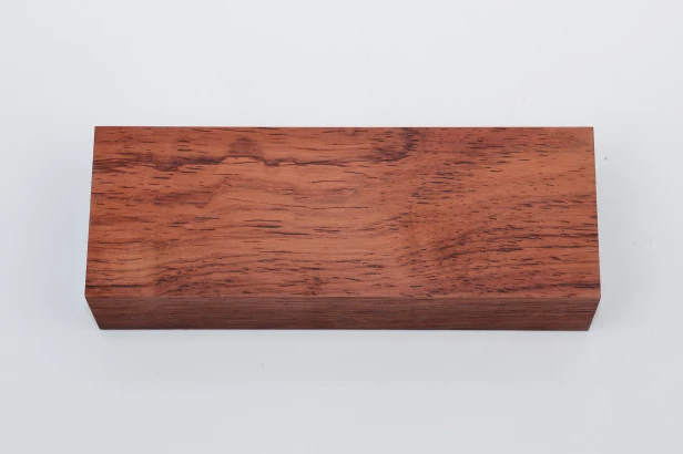 Palisander Honduraski Honduran Rosewood drewno na rękojeść noża wood for knife
