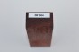 Palisander Honduraski Honduran Rosewood drewno na rękojeść noża wood for knife