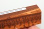 Drewno wężowe Snakewood na rękojeść noża wood for knife