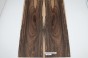 Ziricote Wood drewniany top na gitarę guitar top