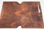 Sekwoja czeczot Sequoia Burl drewniany top na gitarę guitar top