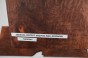 Sekwoja czeczot Sequoia Burl drewniany top na gitarę guitar top